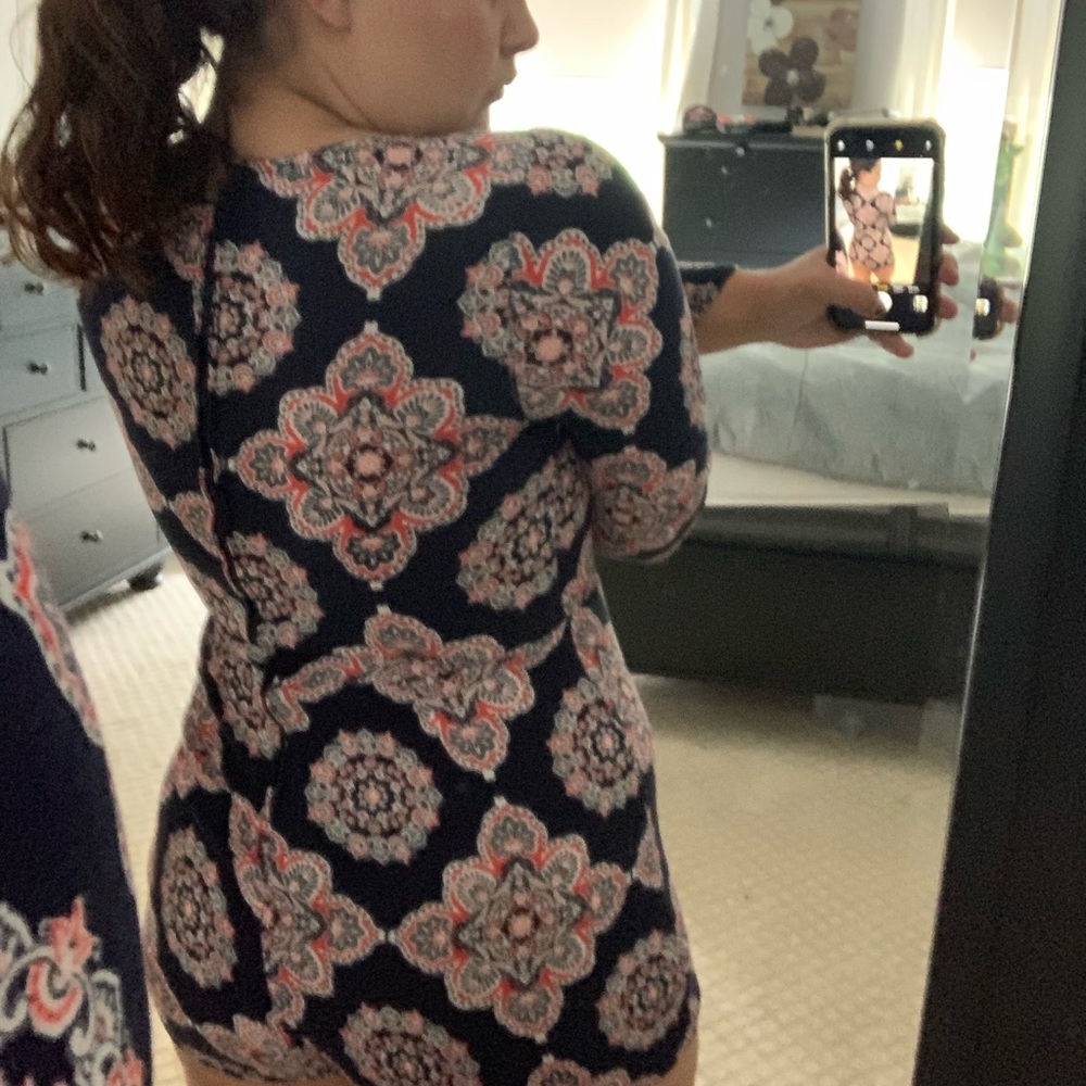 Romper - Picture 2 of 2